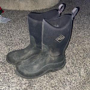 Muck Kids' Hale Boot | 6